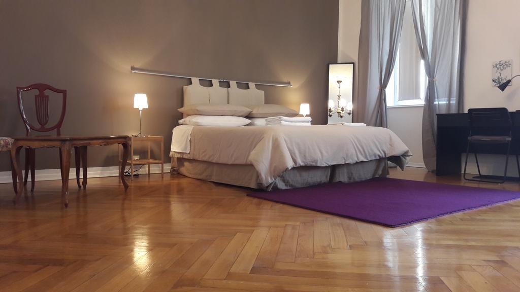 Affittacamere San Lazzaro ตรีเอสเต ภายนอก รูปภาพ