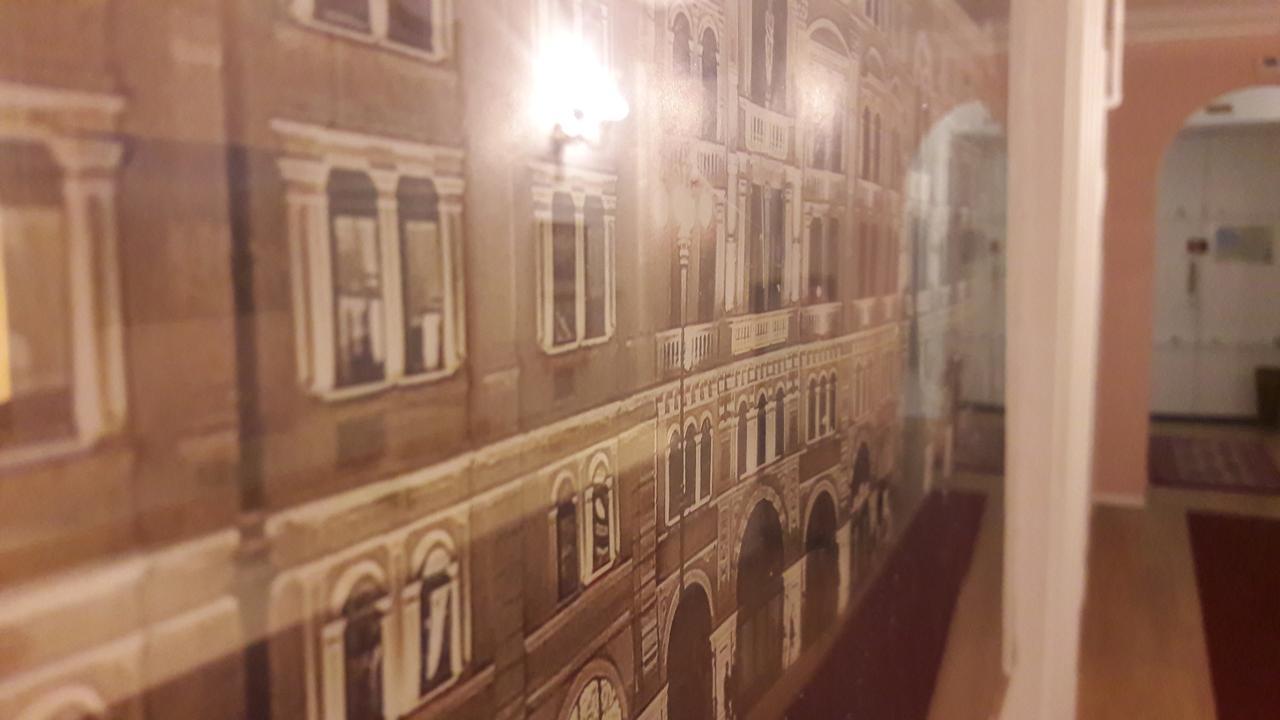 Affittacamere San Lazzaro ตรีเอสเต ภายนอก รูปภาพ